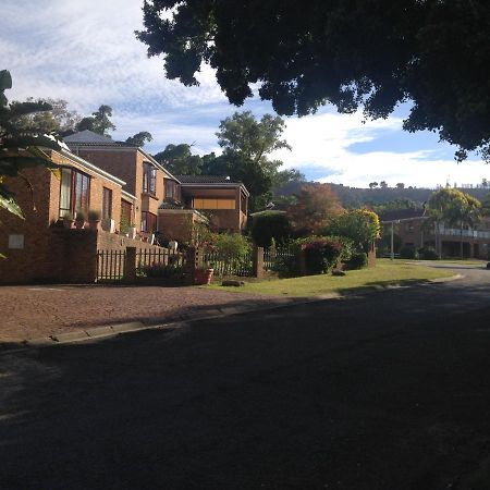 Blue Fern Of Knysna Exterior foto