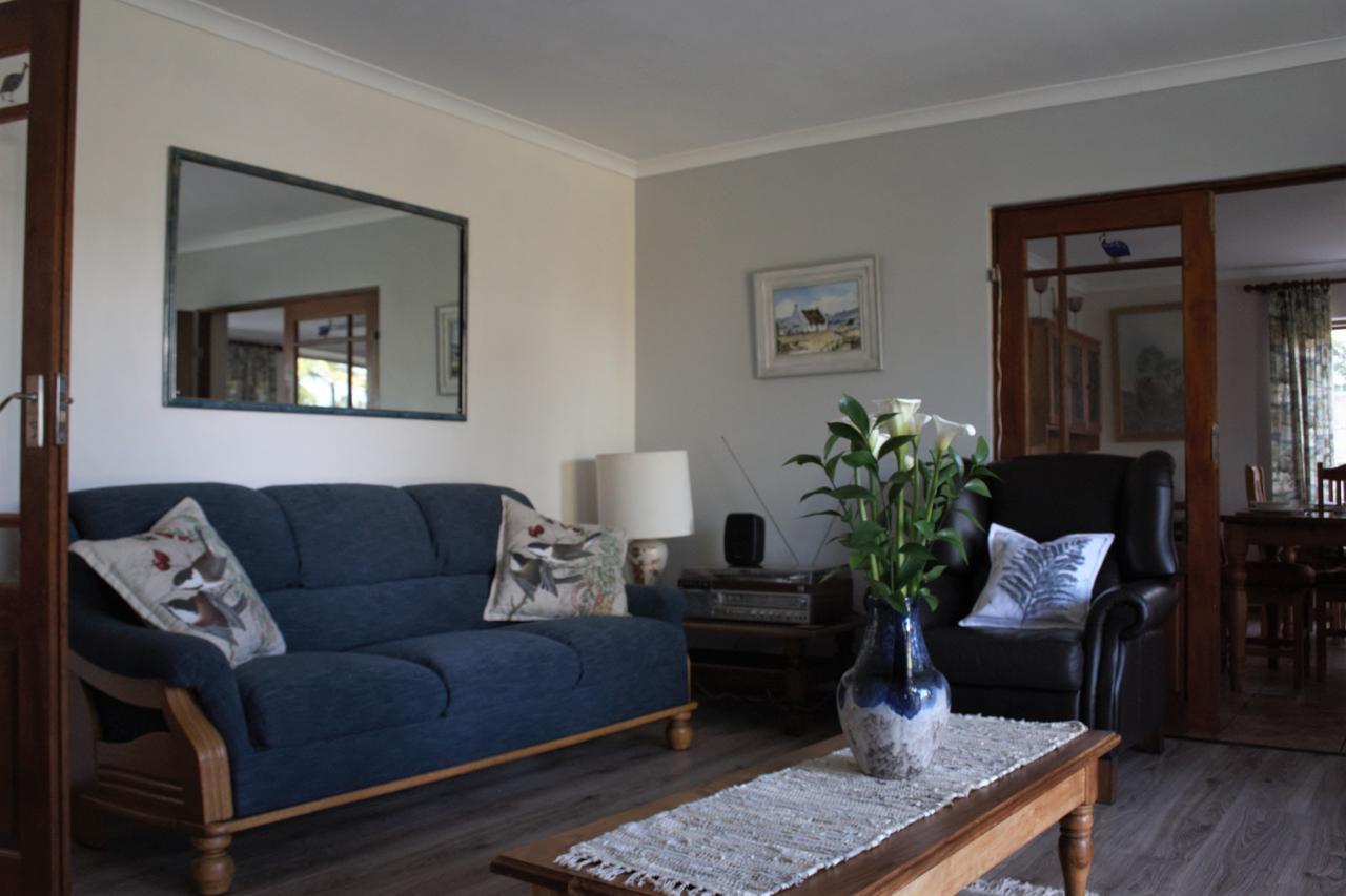 Blue Fern Of Knysna Exterior foto