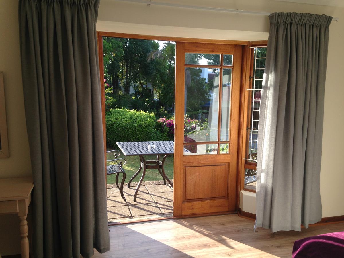 Blue Fern Of Knysna Exterior foto