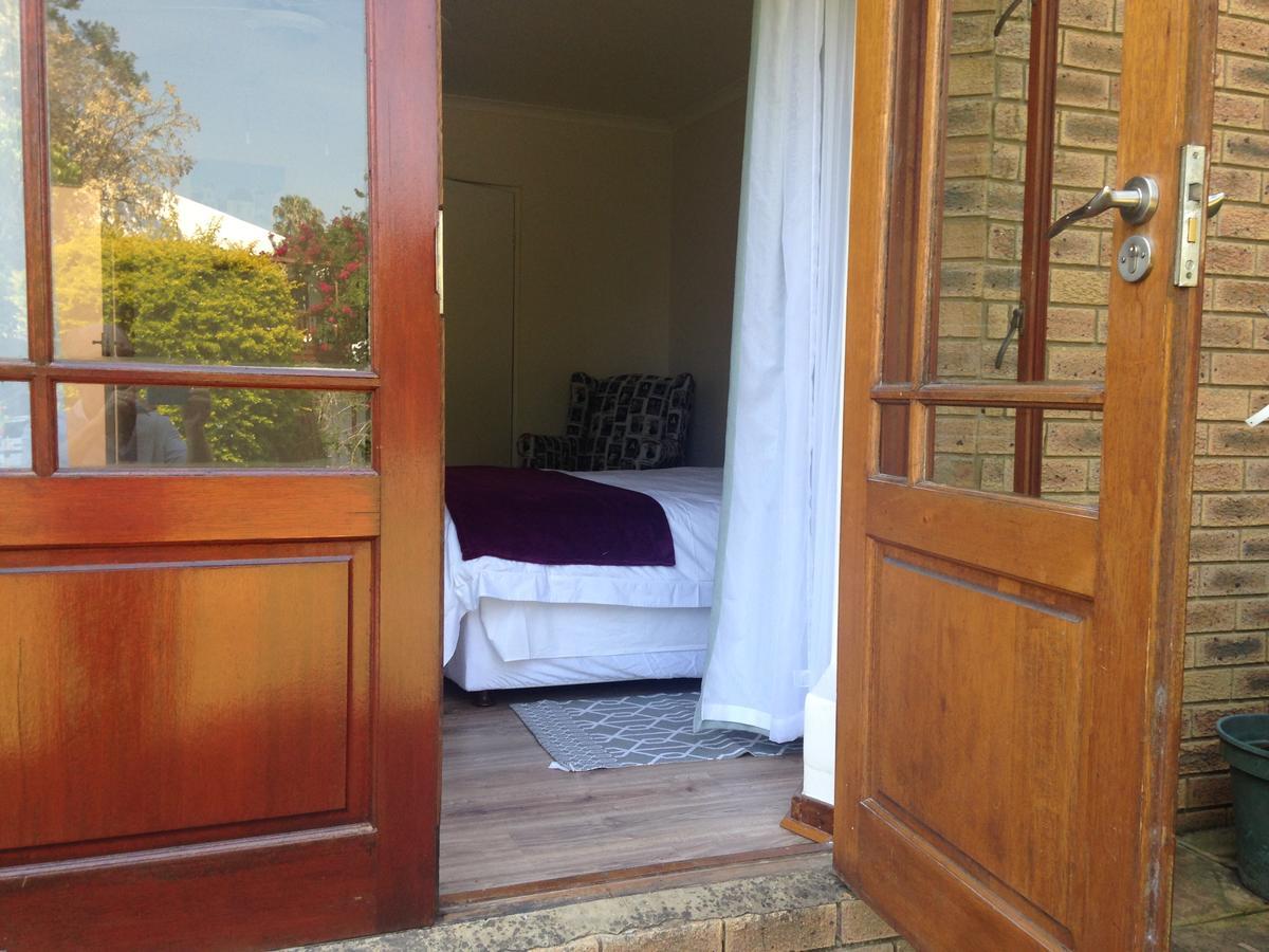 Blue Fern Of Knysna Exterior foto