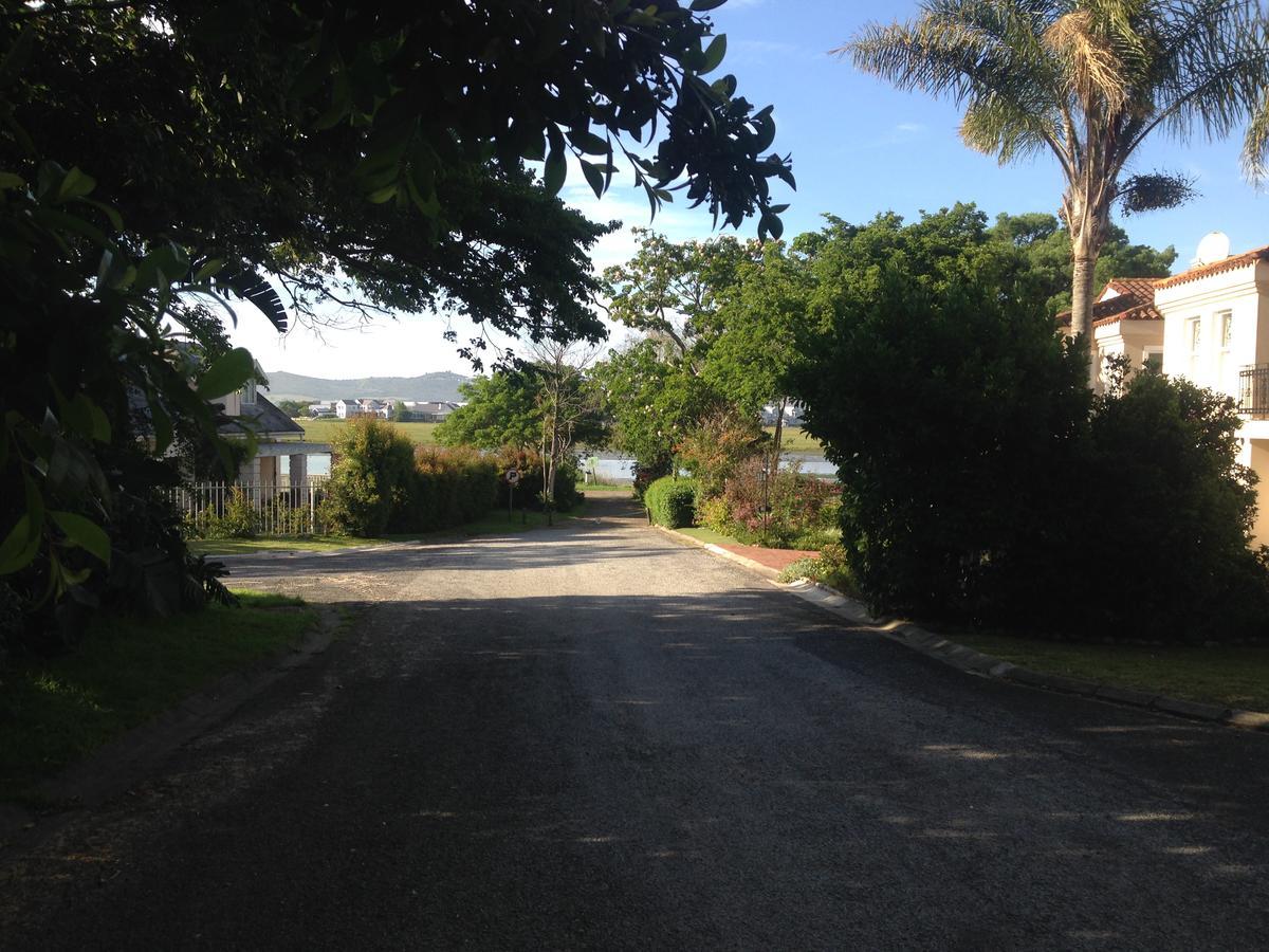 Blue Fern Of Knysna Exterior foto